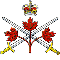 Canadian Armed Services